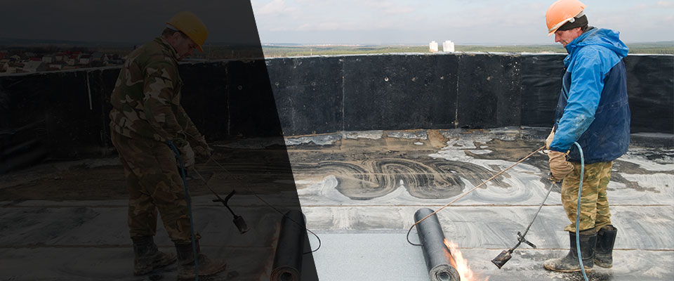 Atlantic Beach Roofing Contractors